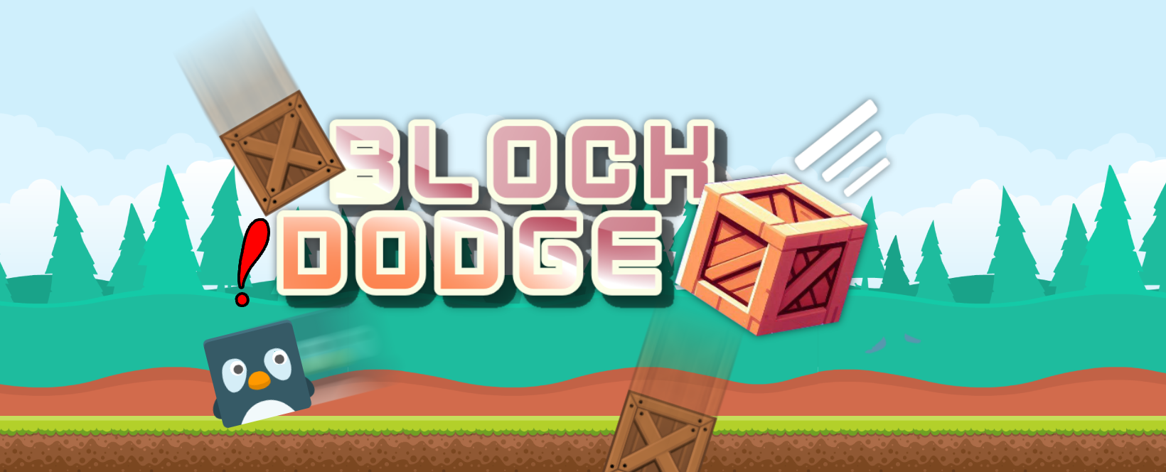 Block Dodge