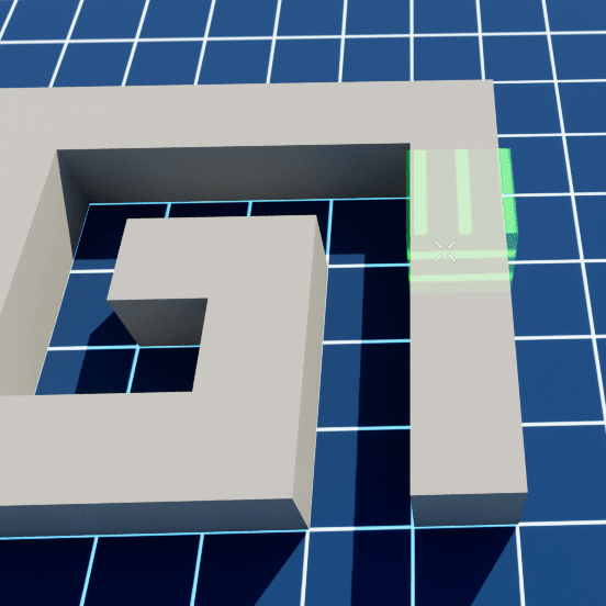 Connection Validation